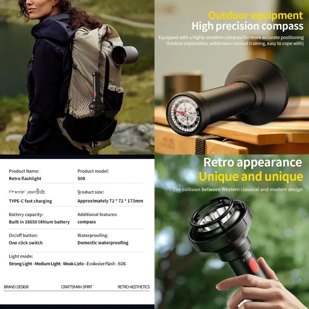 powerful-led-flashlight-with-built-in-emergency-lighting-rechargeable-light-for-camping-hiking-outdoor-activity-b03e