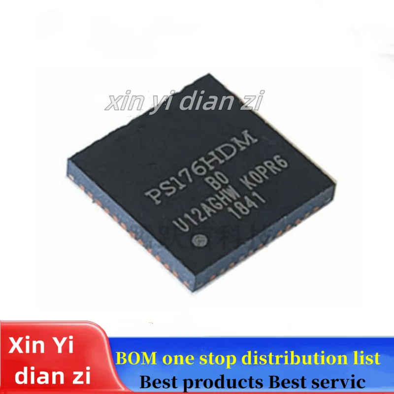 

1pcs/lot PS176HDM QFN ic chips in stock