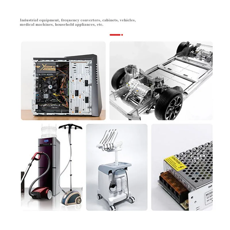 7533 9730 220V Kipas BBQ Mesin Ledakan Blower Kecil dengan Alat Memasak Kecepatan Dapat Disesuaikan Pengumpul Udara Steker US/EU Barbekyu Genggam