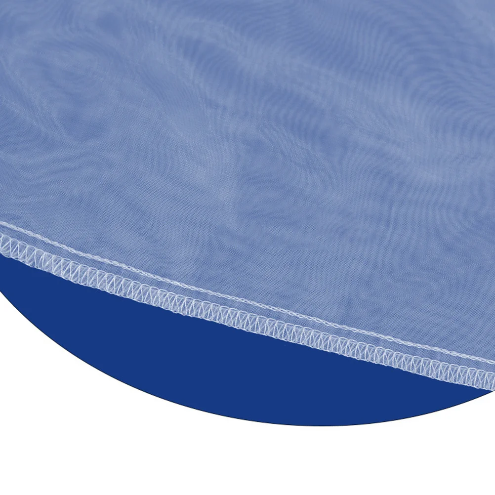 

Efficient Nylon Filter Bags 33x33cm Nut Milk Strainer Cheesecloth Bag for Smooth Creamy Drinks Fast Drying Drawstring Design