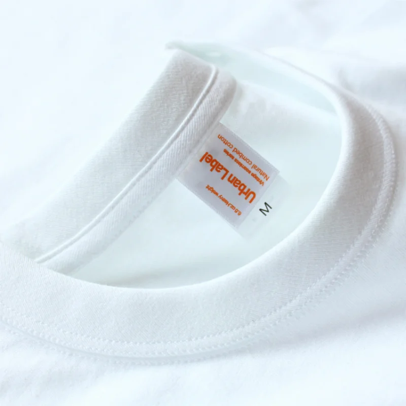220g Cotton Comfortable Thickness T-shirt Men's Round Neck Short Sleeves Heavy Casual Pullover Top Women's Simple Basic T-shirt