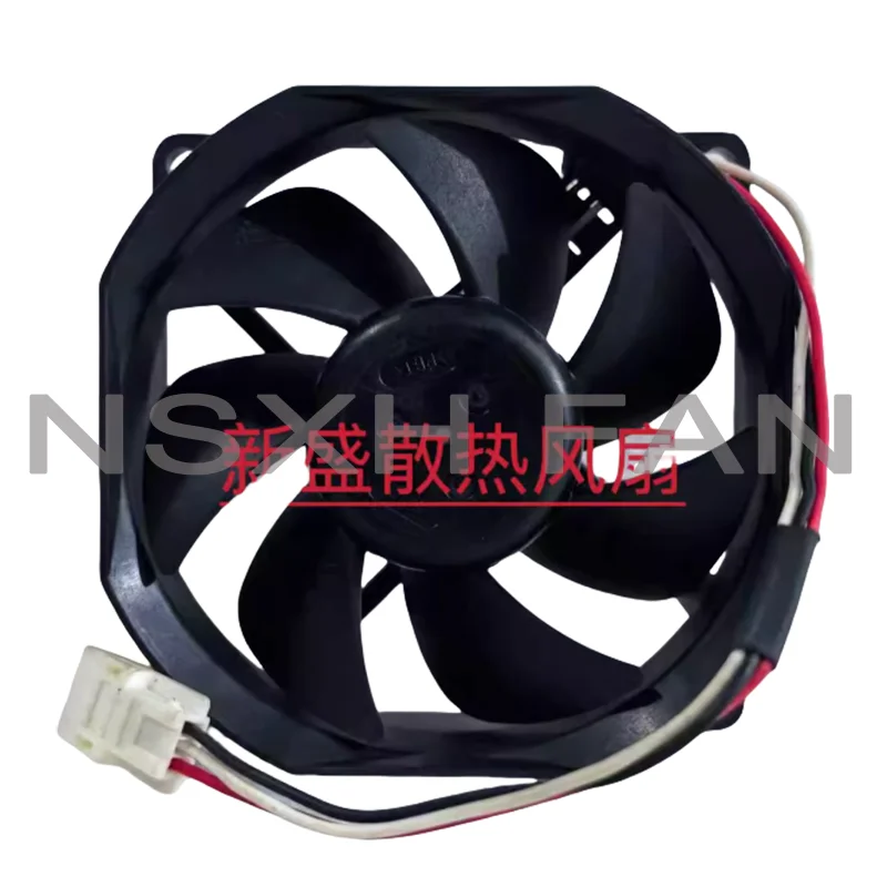 العلامة التجارية الجديدة 3110EL-04W-M19 8025 12V 0.10A 8cm مروحة