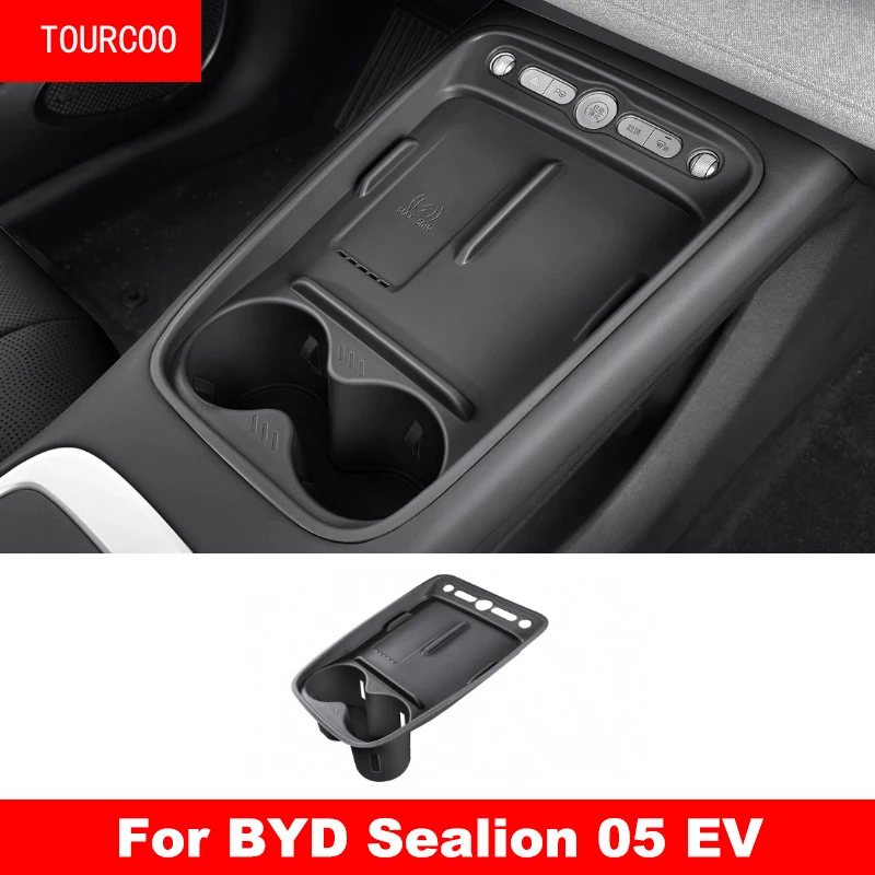 For Byd Sealion 05 …
