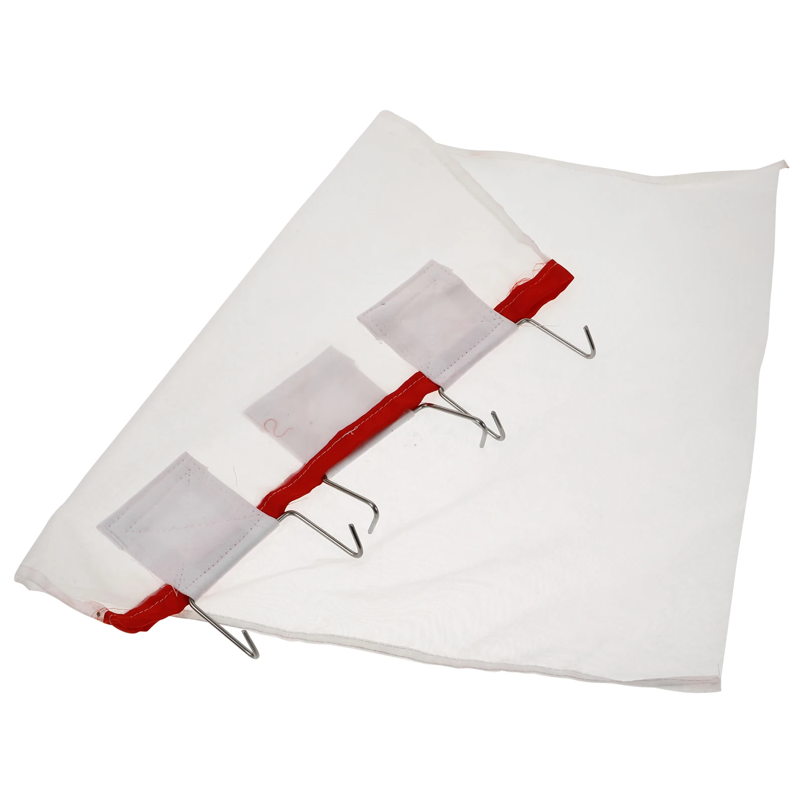 

Honey Filter Net Bags Apiary Equipment Strainer Bee Beekeeping Tools Accessories