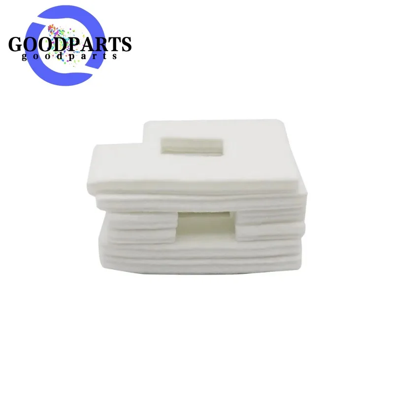 1X T6715 Waste Ink Tank Pad Sponge for EPSON WF 4720 4730 4734 4740 4745 EC 4040 4020 4030 / WF4720 WF4730 WF4734 WF4740 WF4745