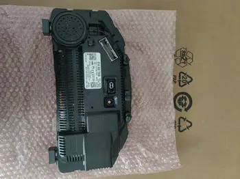 Do wirtualnego kokpitu pojazdu elektrycznego Audi Q2 A3 S3 8V BEV 81A 920 795B 10 best sales wirtualny kokpit audi a3 - №8