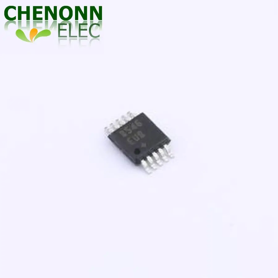 

3 шт./лот MAX8546EUB+T (преобразователи постоянного тока)