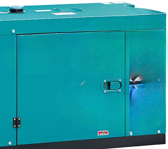 Diesel generator 3KW/5/6/8/10 kW single-phase 220V three-phase 380V low-noise household use