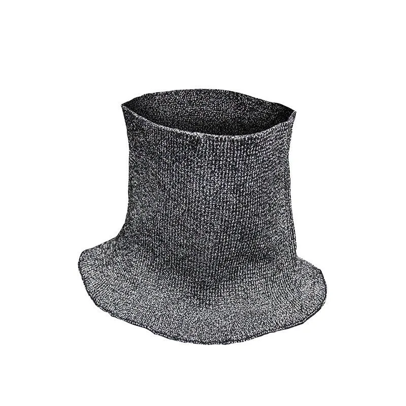 Anti-cut neck protection, , wear resistance, industrial manufacturing, sports protection, daily protection, self-defense weapons