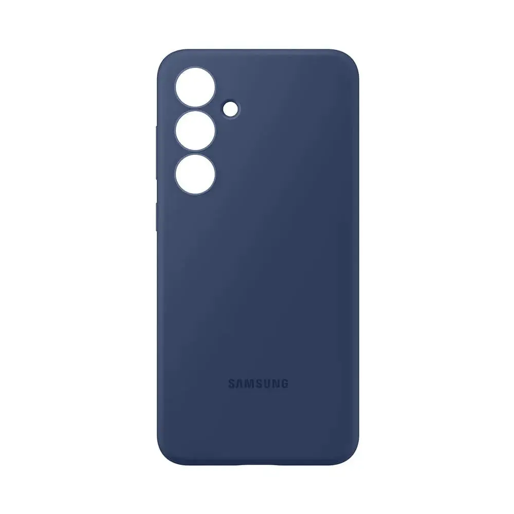 Oryginalne silikonowe etui Samsung Galaxy S24FE EF-PS721 Wysokiej jakości miękkie silikonowe etui na telefon Odporne na wstrząsy do Galaxy S24 FE — zdjęcie produktu 4