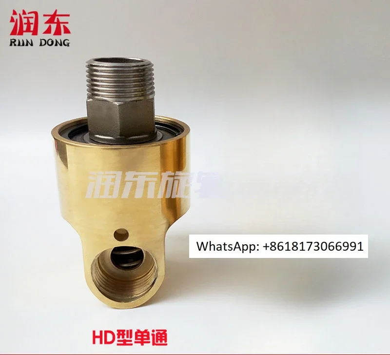 High Pressure, High… - image