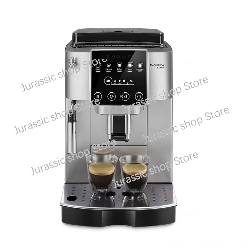 Delong S3 Pro Automatic Coffee Machine Italian Home Small Fresh Grinding Small Office