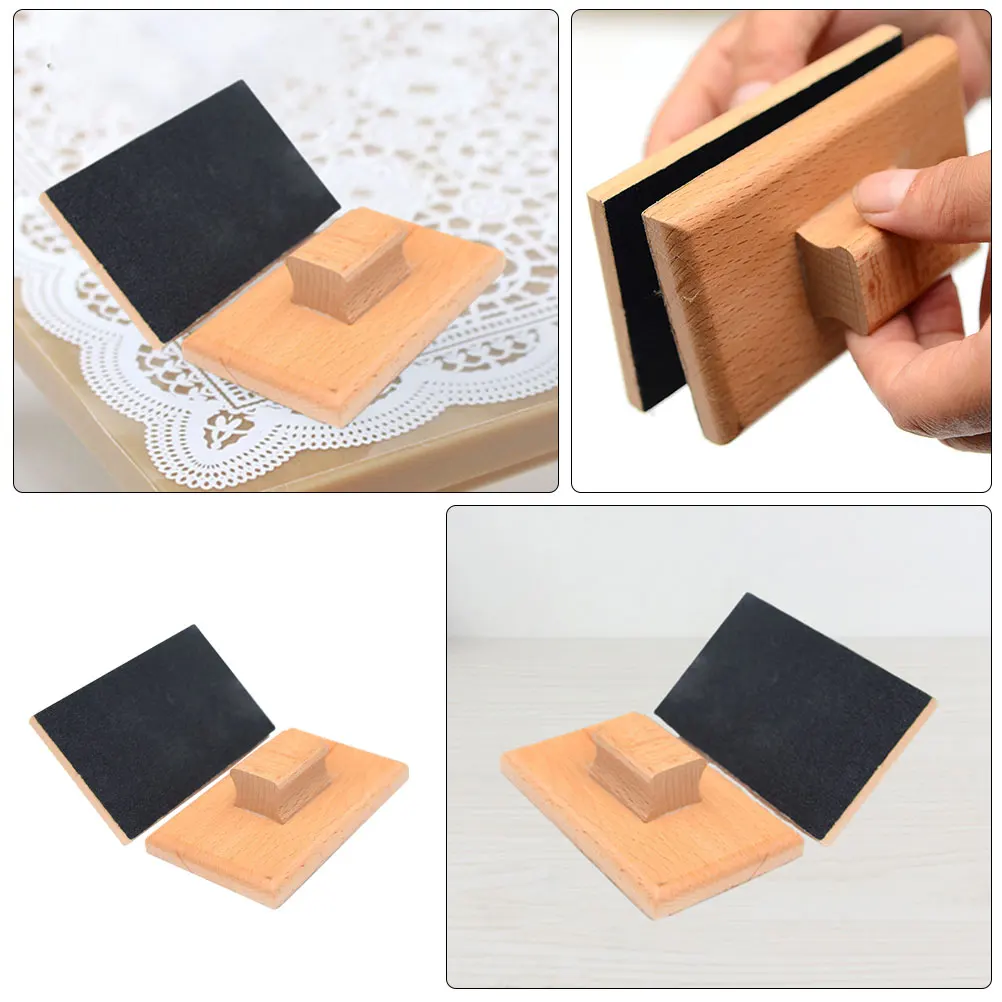 木製カスタネットボード子供楽器教育木製カスタネット楽器補助リズムパーカッションおもちゃスムーズ安全