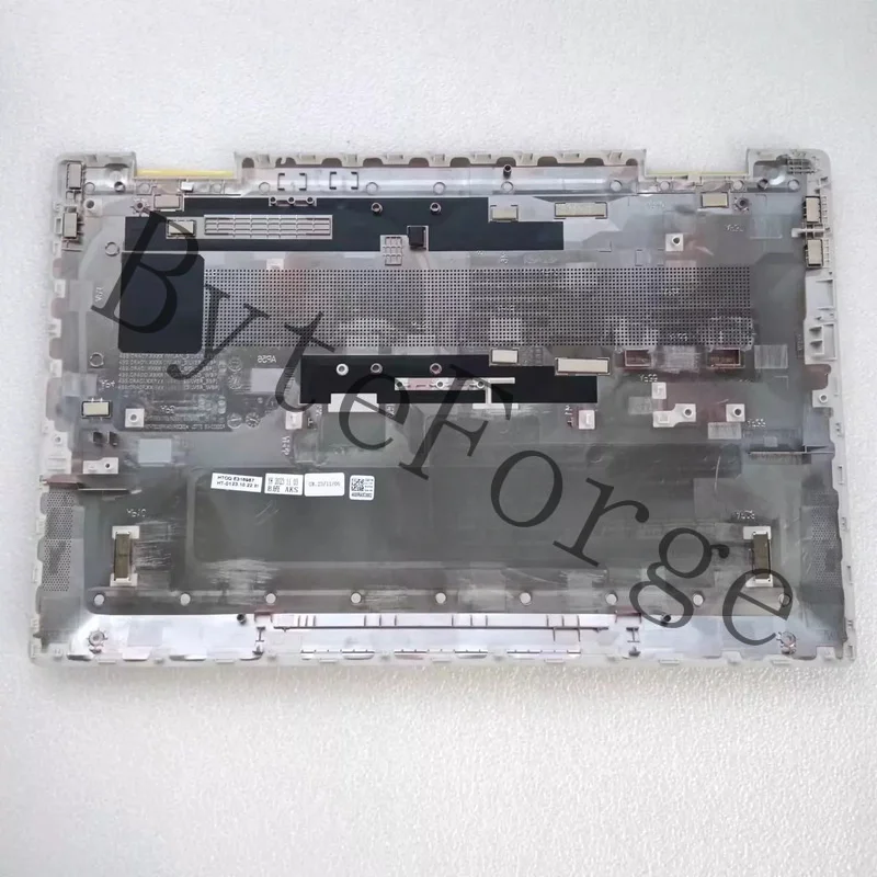 OEM Replacement  New For HP Pavilion X360 2-in-1 14-EK D cover bottom case N09473-001