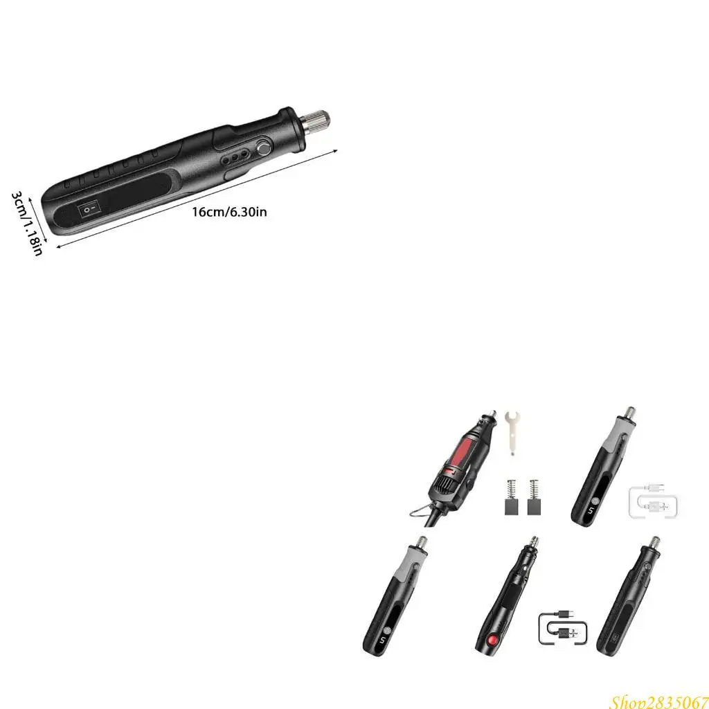 

Миниатюрные электрические шлифовальные машины Высокопроизводительный ручной шлифовальный станок с двигателем Многофункциональная