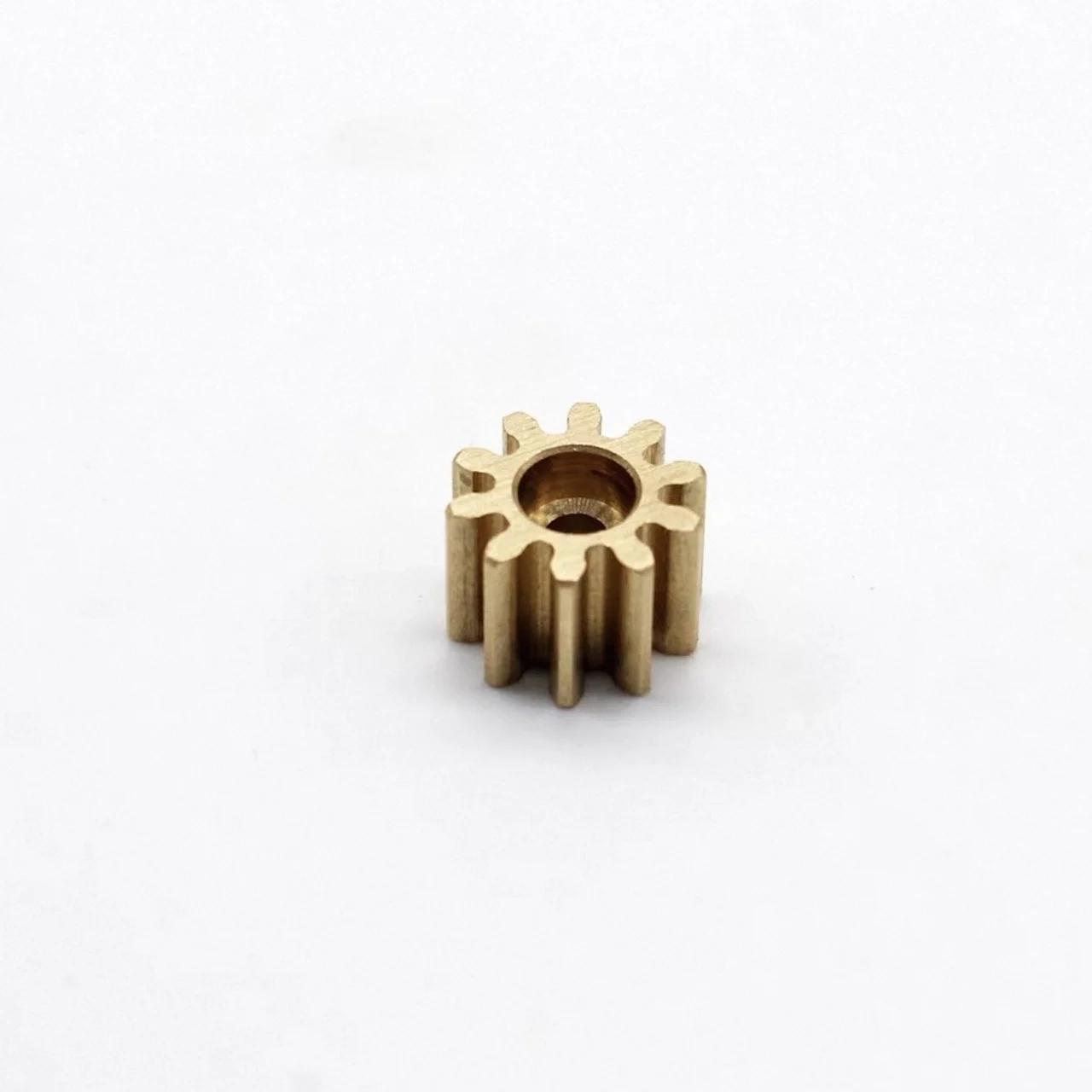 25T Servo Spur Gear 1M 10 Teeth 5mm DIY Model Airplane Robot Servo For Remote Control Toys