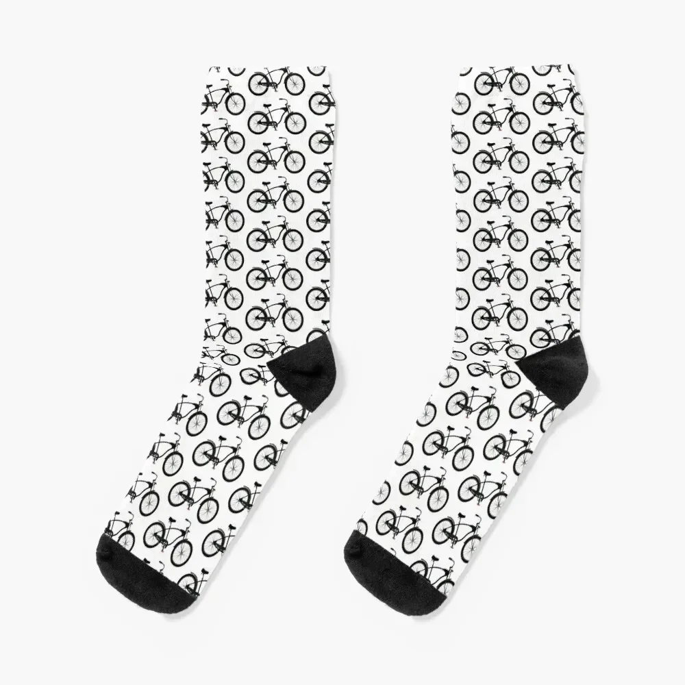 

Cruiser bicycle Socks kids set Antiskid soccer designer Luxury Woman Socks Men's
