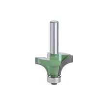 8mm Corner Round Over Router Bit #2