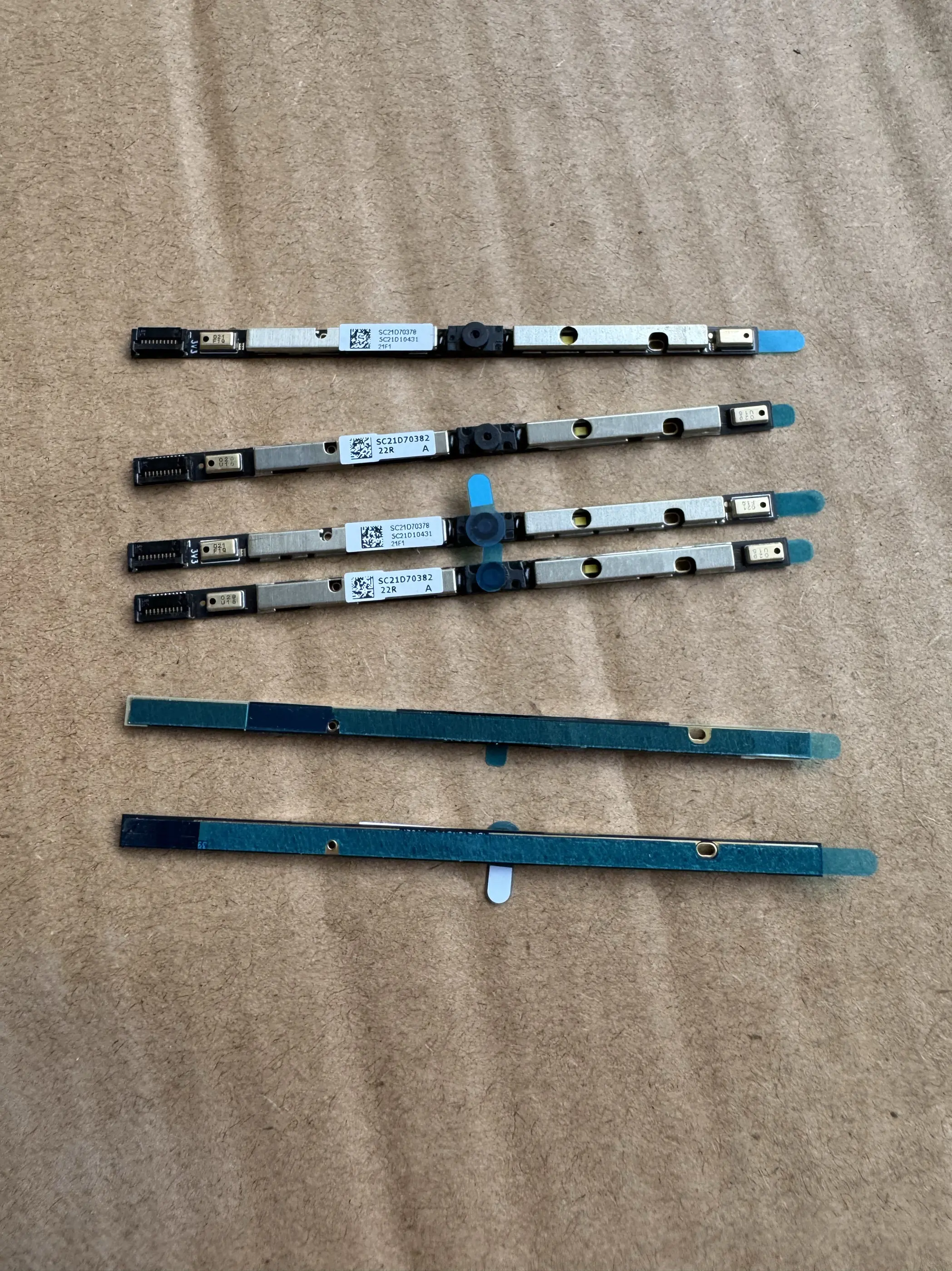 

FOR Lenovo Y9000P IRX8 2023 Y7000P IRX9 Camera, Microphone 5C21K12287