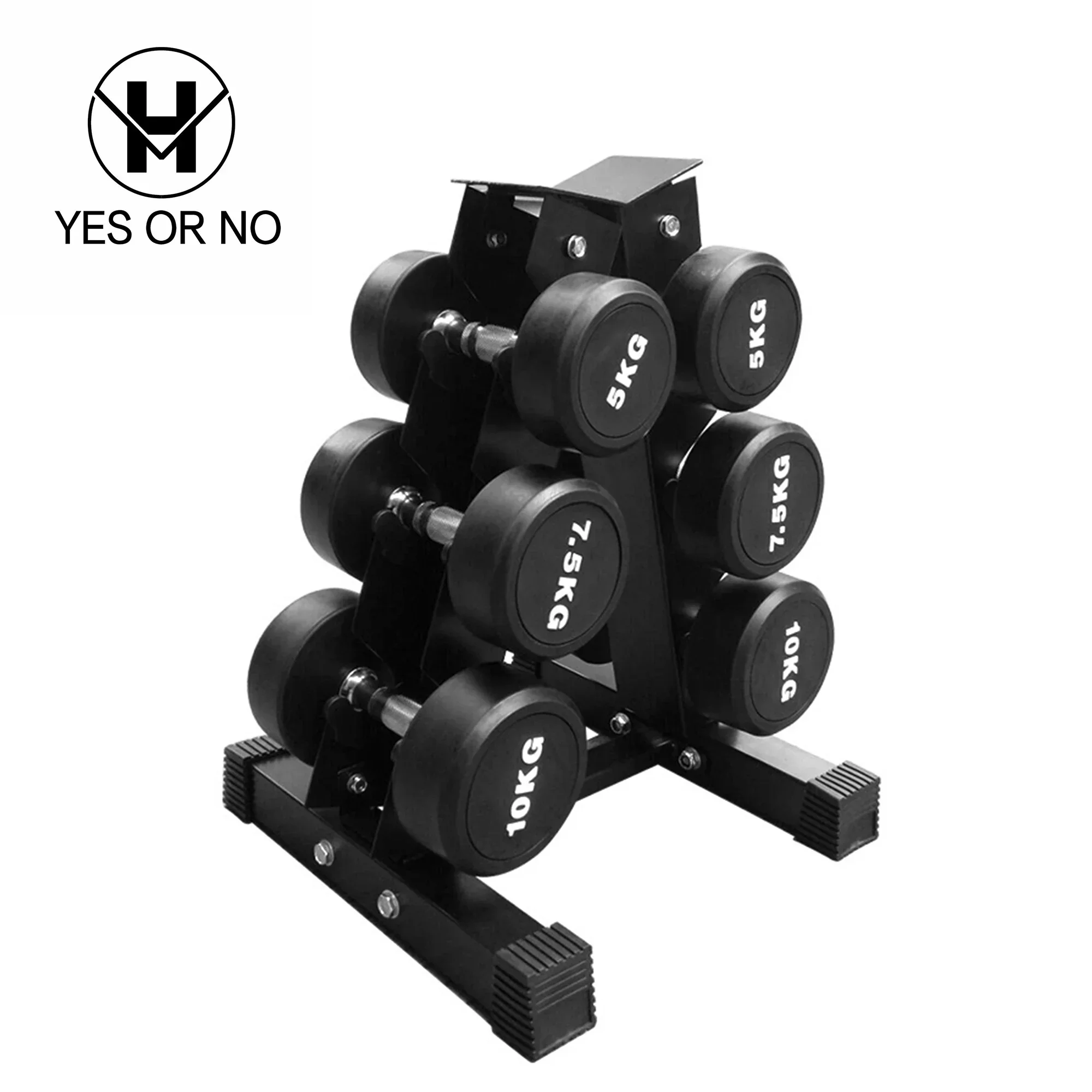 Wholesale customized Durable gym fitness Adjustable Barbells Dumbbells for men