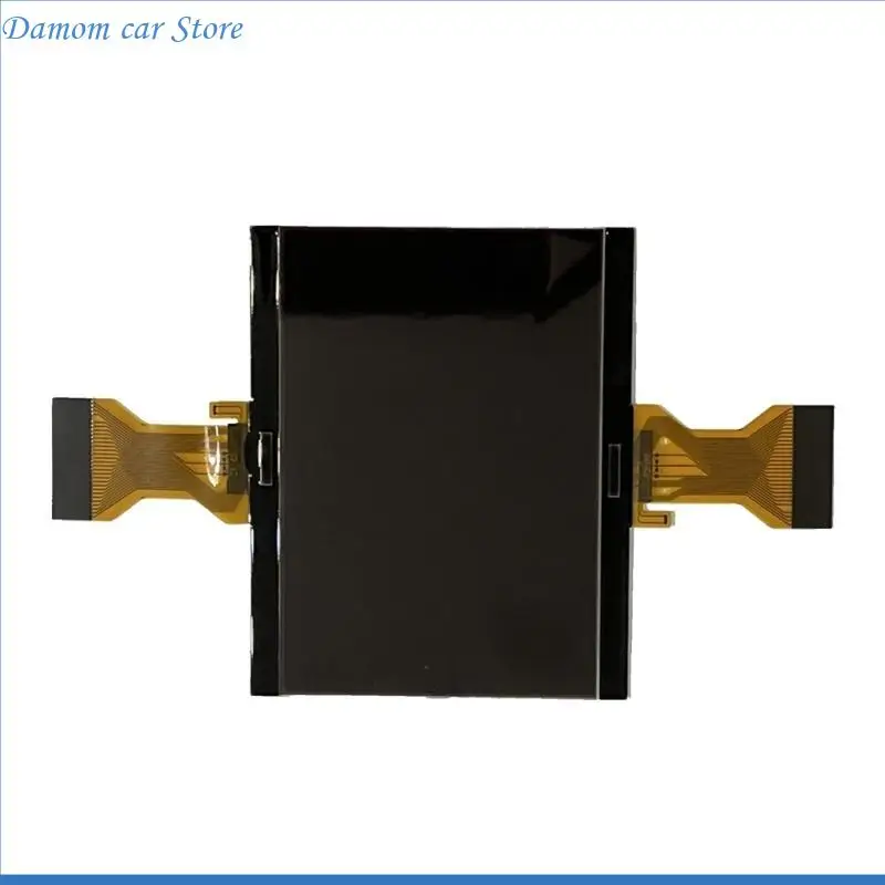 

plugs & Plays LCD Screen Clear Display for Vehicle Dashboard for DAF XF 45，Simple Installation for DAF XF CF 45