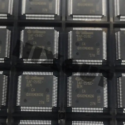 1PCS~5PCS/LOT SAF-C515C-8EM SAF-C515C -8EM QFP80 100% brand new original