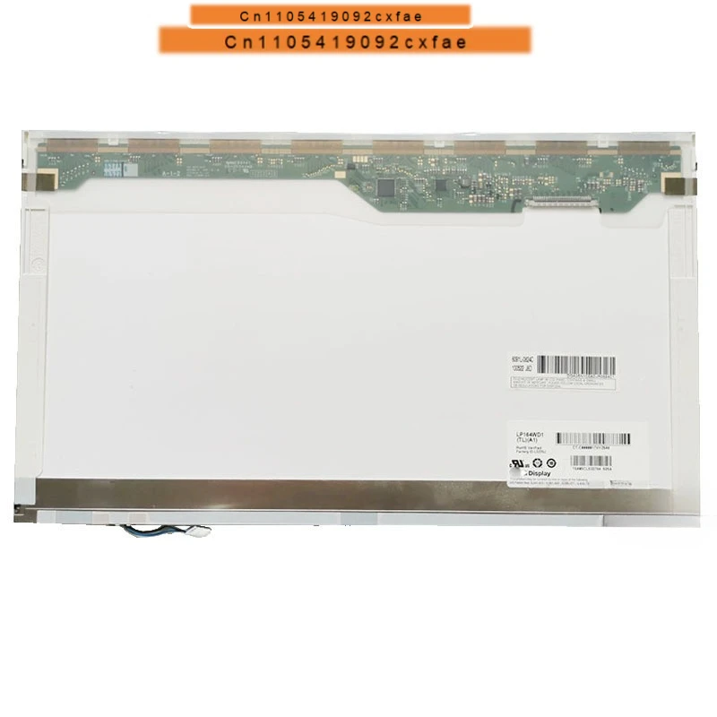 Chj Laptop Lcd Scre…