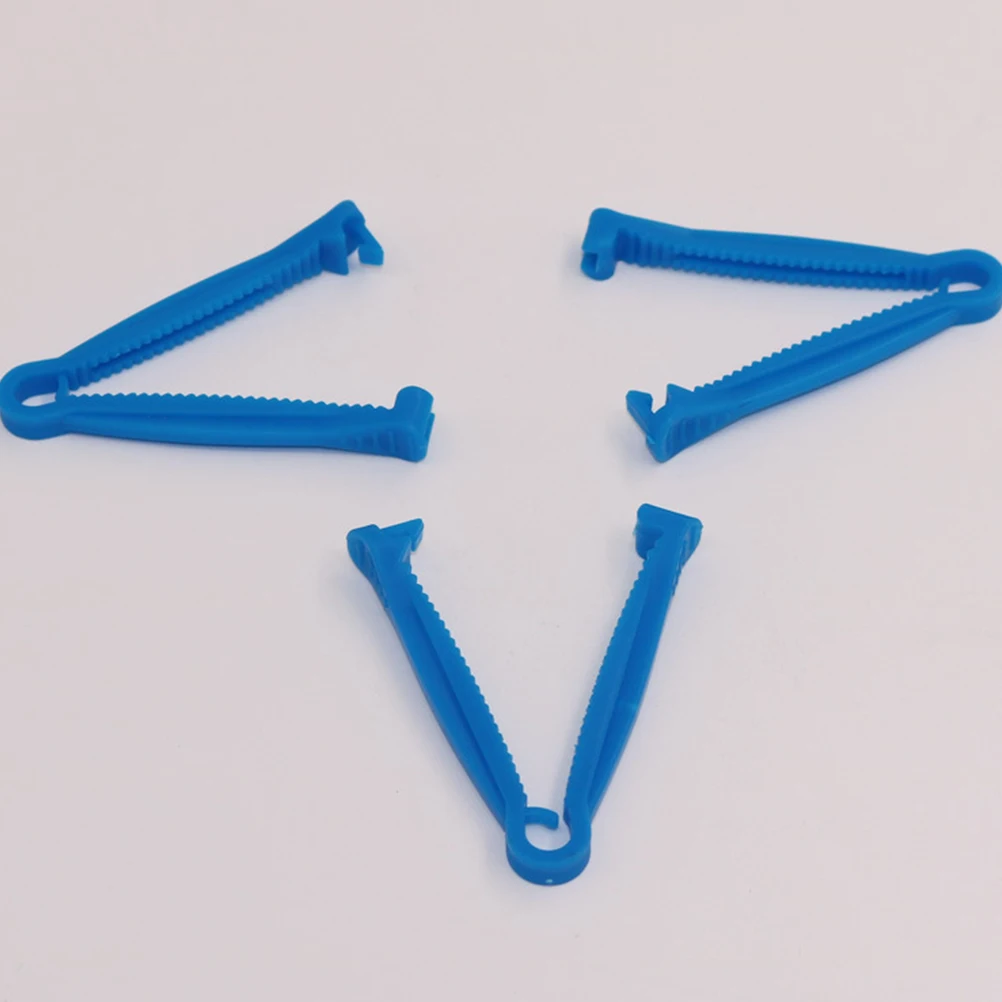 Whelping Umbilical Cord Jacket Set Animal Reproduction Tools Small Cutting Clamp