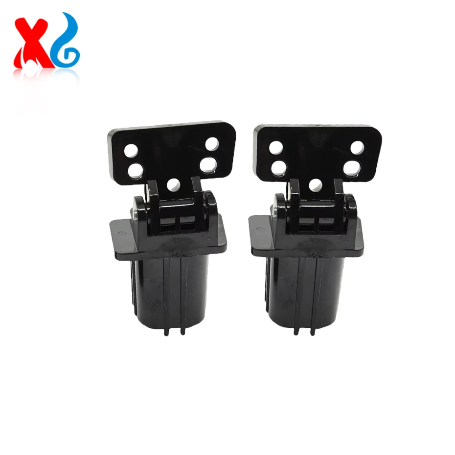 2PCS CF288-60030 CF288-60027 ADF Hinge Assembly For HP LaserJet Pro 400 MFP M425dn M425dw M425 M401 M521dn M521 M476 M570 425