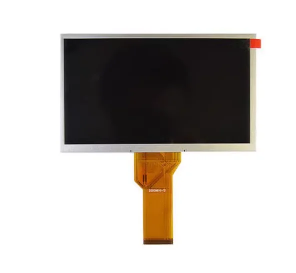 New Original LCD Panel AT070TN92 For KTP700 Basic 6AV2123-2GB03-0AX0