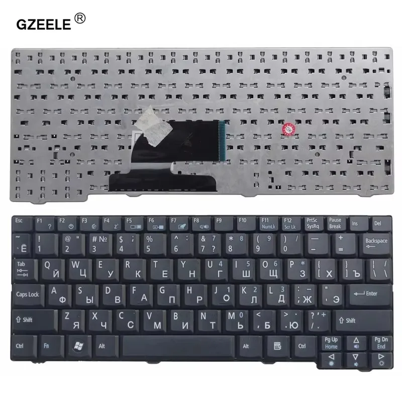 US/SP/RU/UK FOR ACER Aspire Oneone AOA150 AOD150 D250 ZG5 kav60 ZG8 523H kav60 one P531H AO530 KAV06 KAV10 AOP531H keyboard ﻿