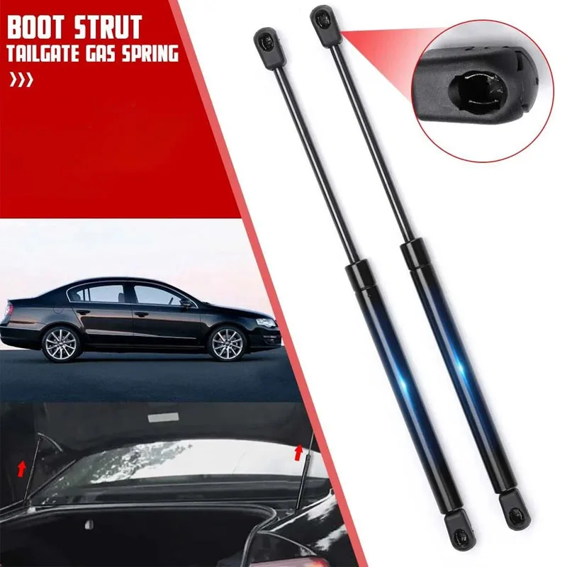 Rear Door Strut Sho… - image