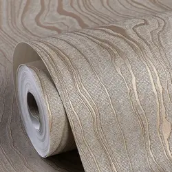 Modern Faux Marble Wallpapers Roll Home Decor Waterproof Wall Paper Vinyl PVC for Living Room Bedroom Hotel Shop Decoration