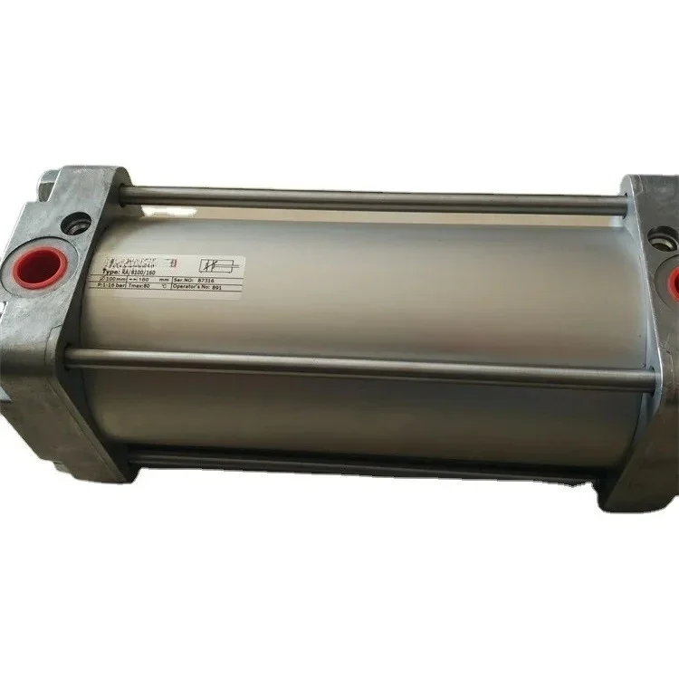 RA/802100/M/200 Sol…