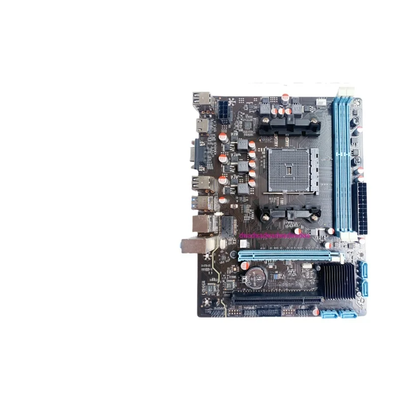 F2A88, FM2 FM2 + main board Replaceable A55 A68 A75 A85 A88XM main board