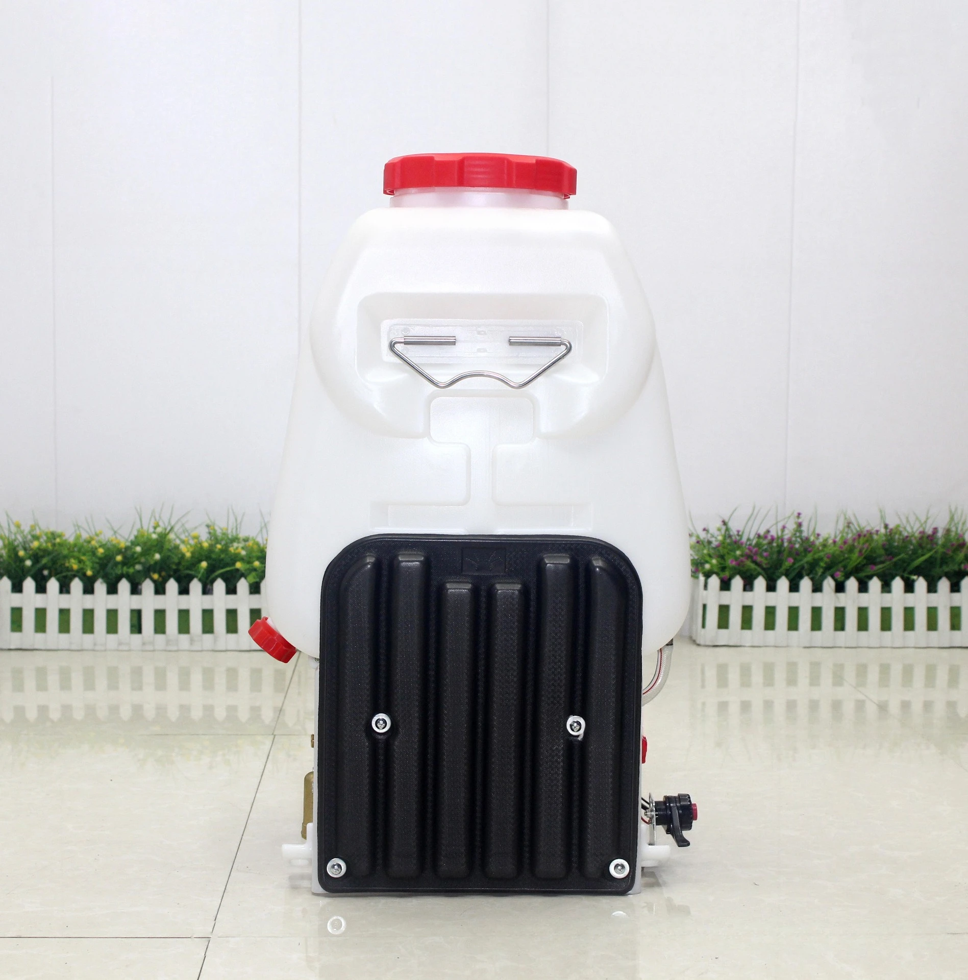 2025 بخاخ حقيبة ظهر عالي الطاقة عالي الضغط ثنائي الأشواط 919 لرش الهاتف المحمول #2