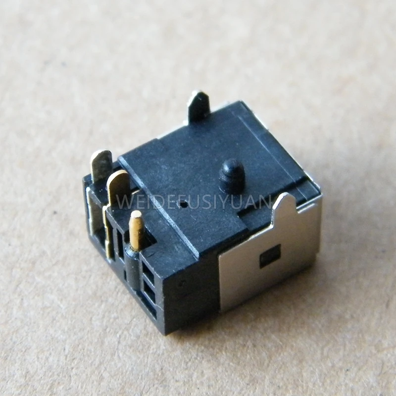 1-10 قطعة تيار مستمر السلطة جاك شحن ميناء موصل مقبس ل Thunderobot 911ST 911-S2A 911-S2B 911-S1 911M 911-M2 911-T2A