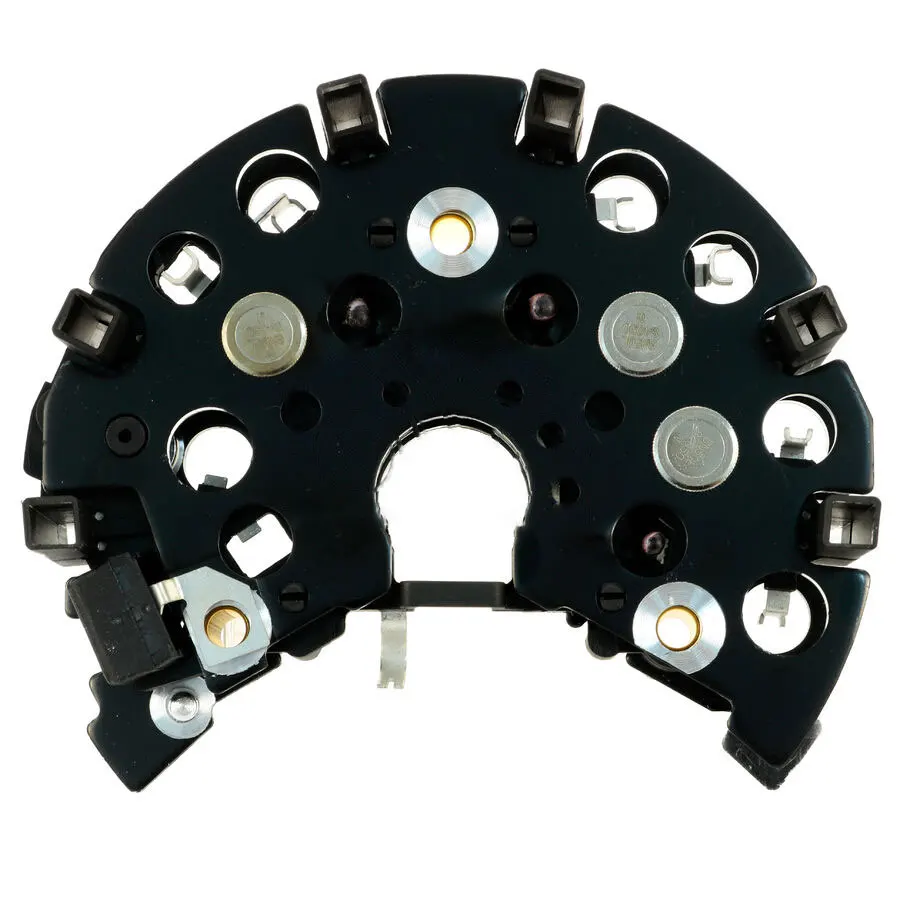 

ALTERNATOR GENERATORS RECTIFIER BRIDGE FOR BHP12207 IBR744 231643 1127319801 1127319802 1127319013 1127319027 1127319506