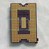 .DMD's new chip 1910-50BBM is suitable for Xiaomi 1s 4K laser projector. Mi Home MJJGTYDS04FM 4K UST