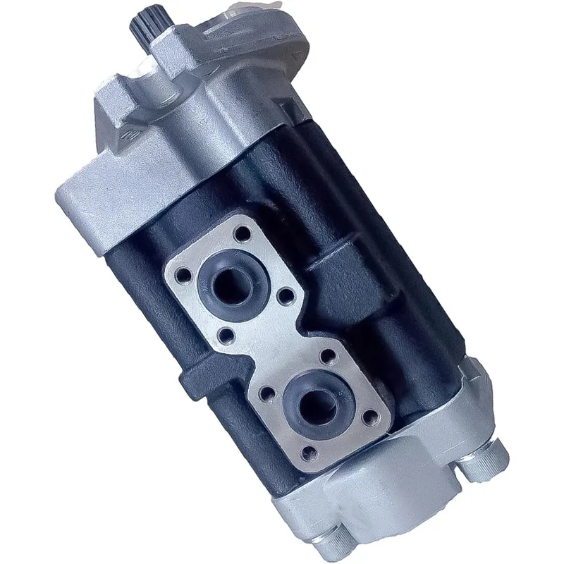 

Hydraulic Pump 3C081-82200 3C081-82203 For Kubota M8560 M9540 M8540 Tractor