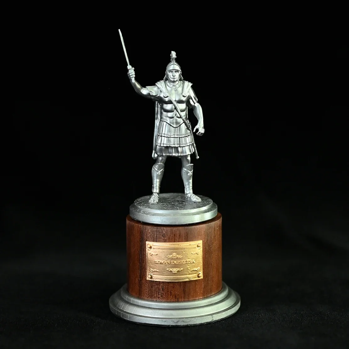 113MM   Home decoration craft home office ornaments   Sparta soldier  LTCP-257