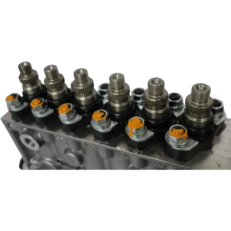 ディーゼル燃料噴射ポンプ P7100 燃料ポンプ 3922425 3922425 RX 0402736845   カミンズ 8.3L 6C 6CT 6CTA エンジン用