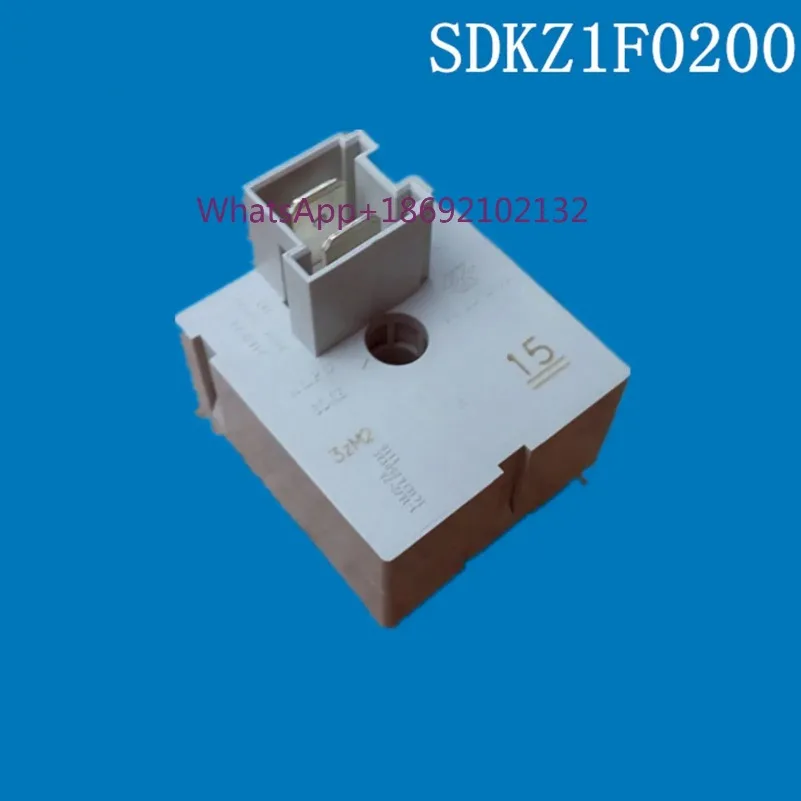 Replacement Encoder with Rotary Power Switch, with Mode Selection, for Drum Washing Machines, Household Appliances