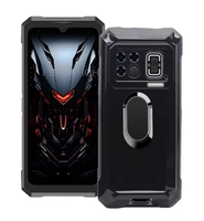 FOR Doogee Fire 6 Max 6.72\