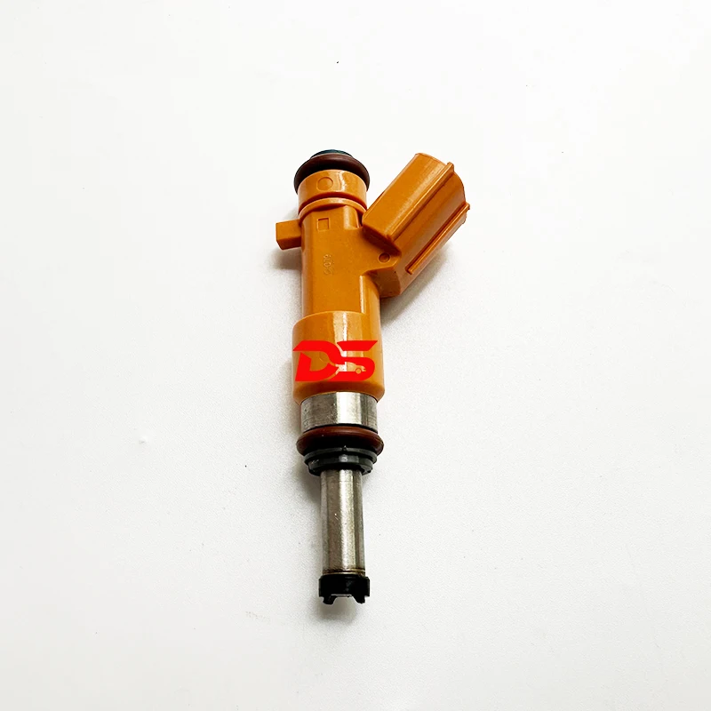 4PCS Car High quality Fuel injector 15710M68P01 15710-M68-P01 for Suzuki Ciaz/ Ertiga/Jimny  1.5L 2018 -2021