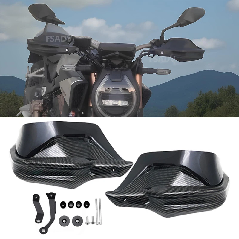 2025 CB650R Handgua…