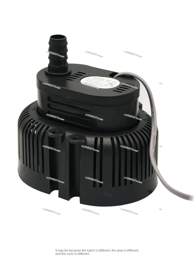 

Environmental Protection Air Conditioning Fan Pump, Submersible Pump, Anti-dry Burning Cycle Refrigeration, XD-45W