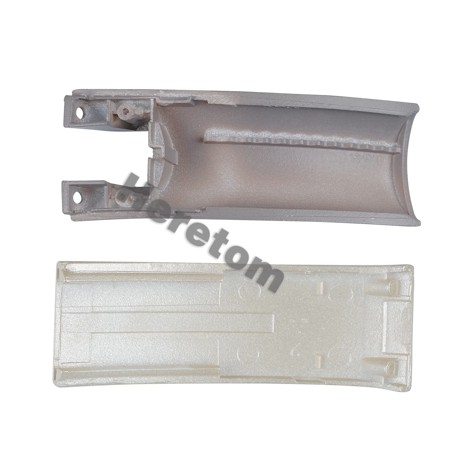 Replacement Inner / Outter Headband For Sony WH-1000XM2 MDR-1000X Headphone Slider Cover Repair parts