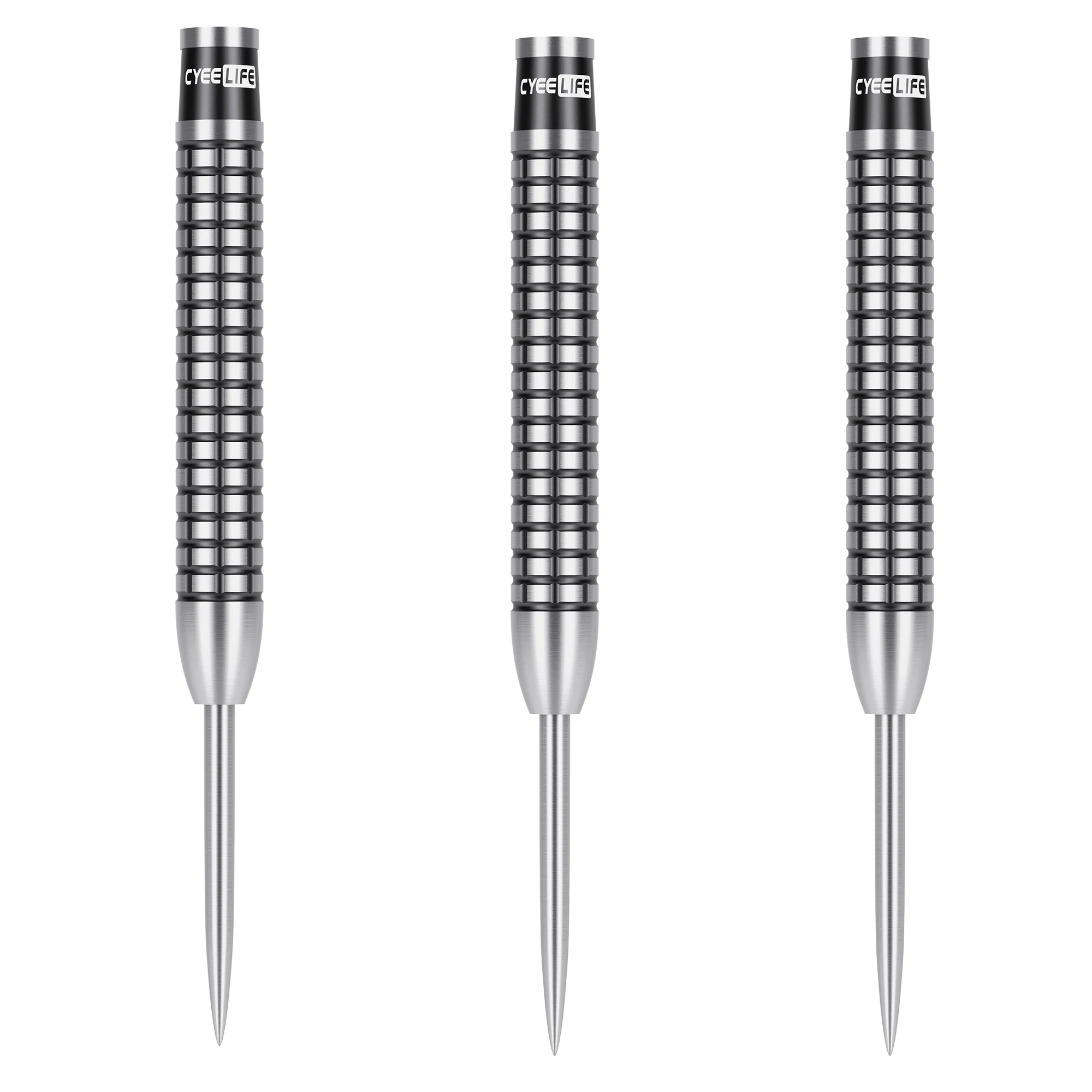 cyeelife-23g-90-tungstene-flechettes-pointe-en-acier-coupee-au-diamant-noir-lot-de-3-professionnel-pour-accessoires-de-cible-de-flechettes
