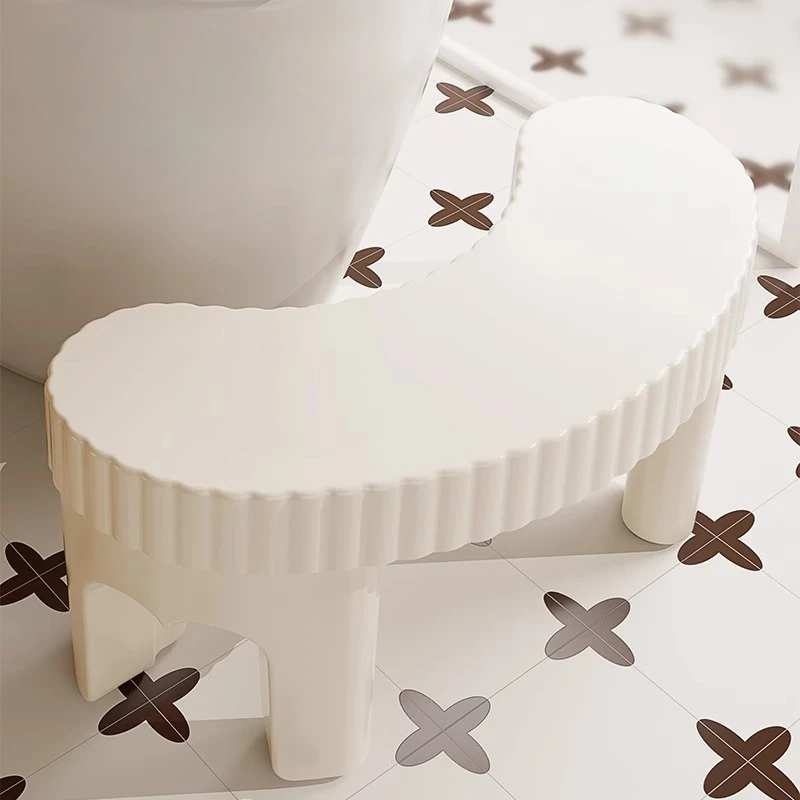 

Современный табурет для ног для взрослых и пожилых людей, табурет для унитаза, табурет для ног для беременных женщин, табурет для унитаза, домашний утолщенный туалет, приседания для дома